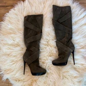 Steve Madden boots
